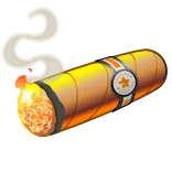 🚬 telegram sticker