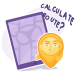 Mr Navi @stickersb2b telegram stickers
