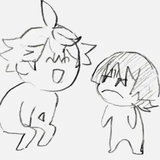 🥨 whatsapp sticker