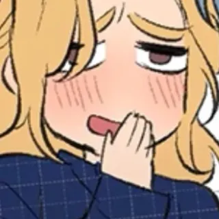 🤭 whatsapp sticker