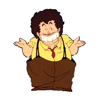 😁 telegram sticker