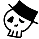 💀