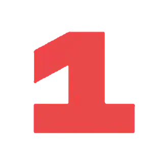 1️⃣