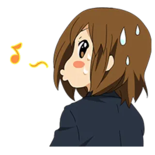 🎤 telegram sticker