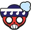 brawl stars @ccpphh telegram emojis 😡