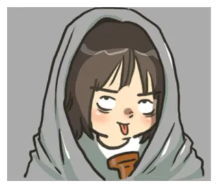 👻 whatsapp sticker