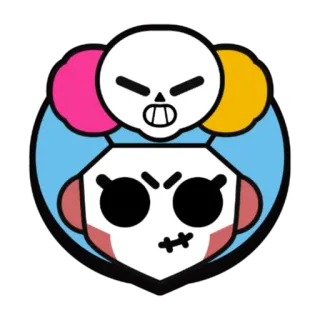 😈 whatsapp sticker