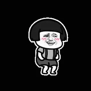 🤌 Hoạt hình, Sticker, Meme, Hài hước, Biểu cảm telegram sticker