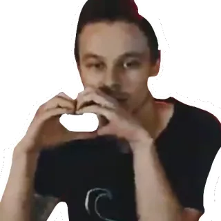 💕 telegram sticker