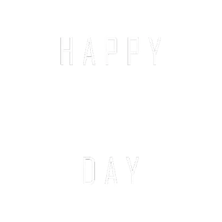 💝 HAPPY DAY feliz, día, celebración, saludo telegram sticker