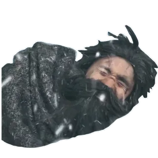 🎿 telegram sticker
