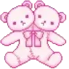 💕