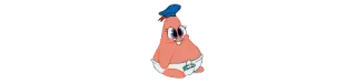 🥺 telegram sticker