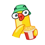 🍿