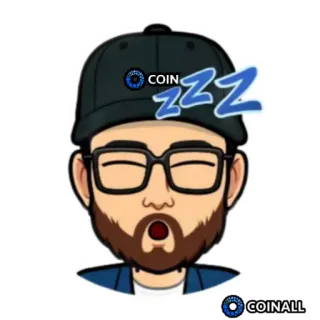 😴 ZZZ durmiendo, zzz, dibujos animados, avatar, cansado, hombre whatsapp sticker