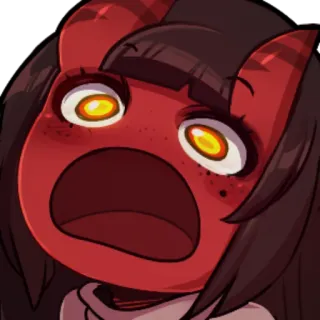 😩 telegram sticker