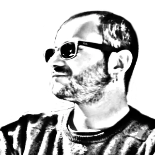 😎 whatsapp sticker