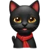 🐈‍⬛