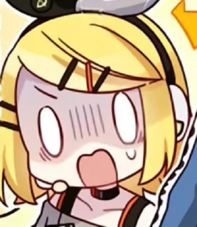 project sekai by tamako telegram stickers