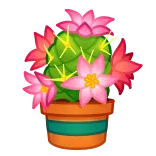 💐