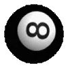 🎱