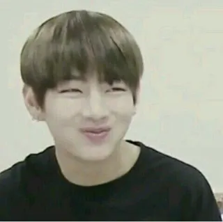 😂 kpop, person, man, singer, idol, celebrity telegram sticker