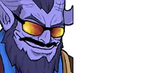 😎 telegram sticker