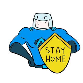 Atomic Wallet whatsapp stickers