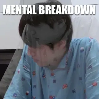 Awesome BTS Memes telegram stickers