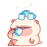 Макак Маки • @TgEmojis telegram emojis 🤩