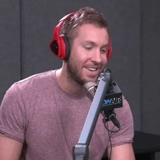 ─ Calvin Harris: @CityRole telegram stickers