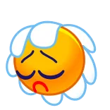 😔