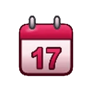 📅