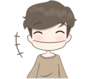 😊 telegram sticker