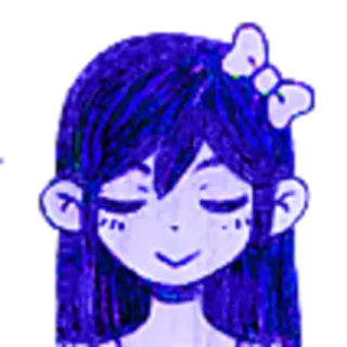 😌 telegram sticker