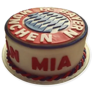 BayernPars whatsapp stickers