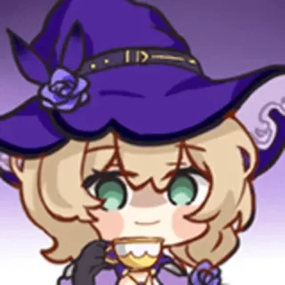 ☕️ telegram sticker