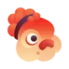 🐡
