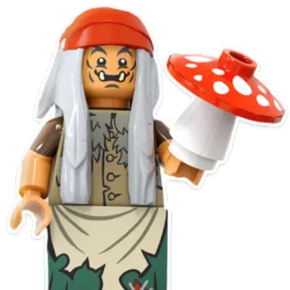 baba shura whatsapp stickers