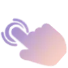 👈