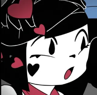 ❤ telegram sticker