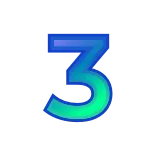 3️⃣