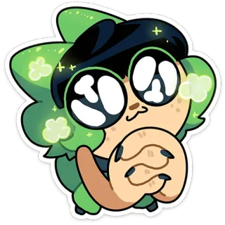 ⭐ telegram sticker