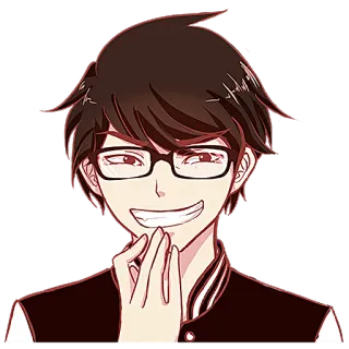 😁 telegram sticker