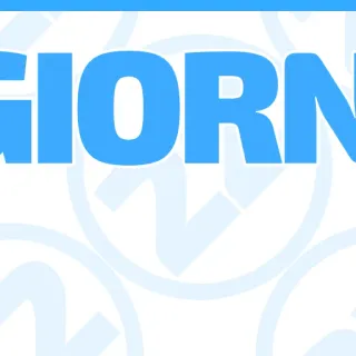 💙 GIORNO telegram sticker