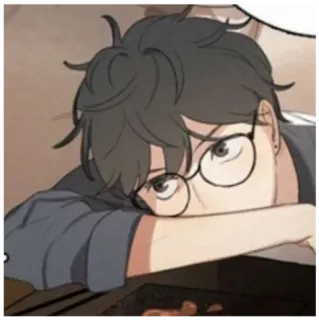 😶 telegram sticker