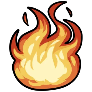 Volpescu Twitch Emotes telegram stickers