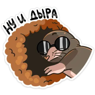 Рой :: @stickroom whatsapp stickers