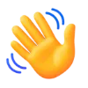 👋