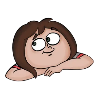 Альфа telegram stickers